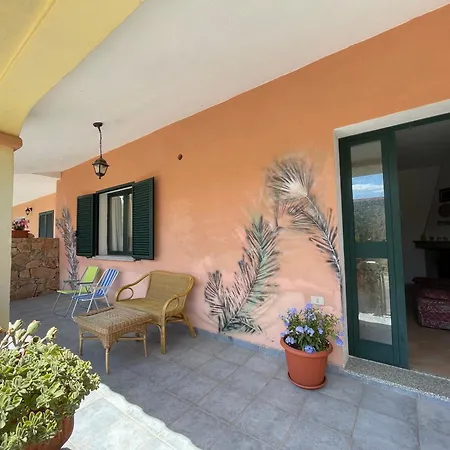 Holiday home Il Melograno - *