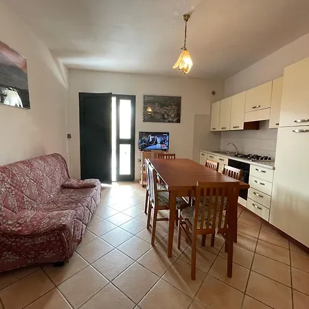 Casa 2 - Centrale Sapposentu Posada Σπίτι διακοπών