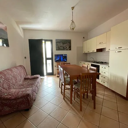 Σπίτι διακοπών Casa 2 - Centrale Sapposentu Posada Posada (Sardinia)