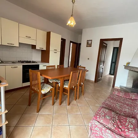 Il Melograno - Posada (Sardinia)
