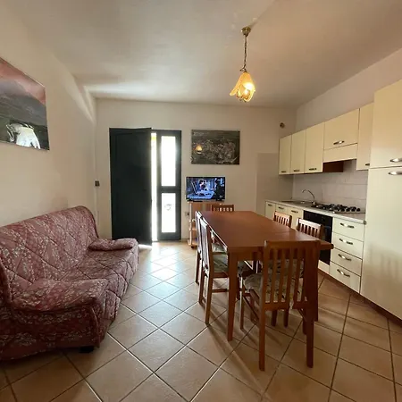 Σπίτι διακοπών Casa 2 - Centrale Sapposentu Posada *