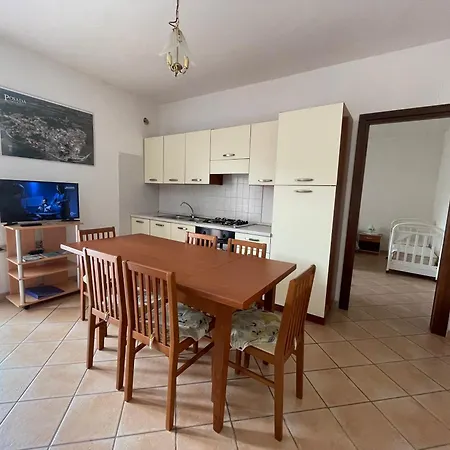 Casa 2 - Centrale Sapposentu Posada Σπίτι διακοπών *