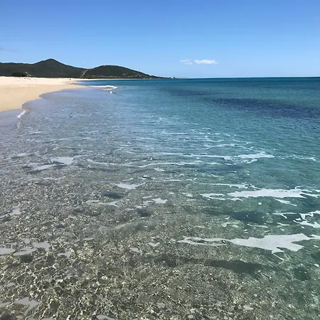 Il Melograno - * Posada (Sardinia)