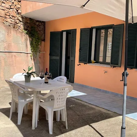 Il Melograno - * Posada (Sardinia)