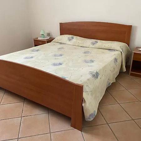 Casa 2 - Centrale Sapposentu Posada Σπίτι διακοπών Posada (Sardinia)