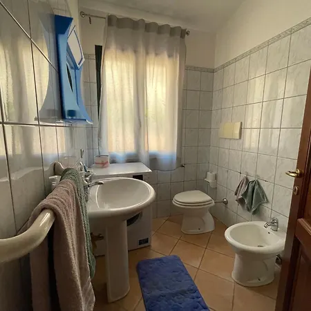 Casa 2 - Centrale Sapposentu Posada Σπίτι διακοπών Posada (Sardinia)