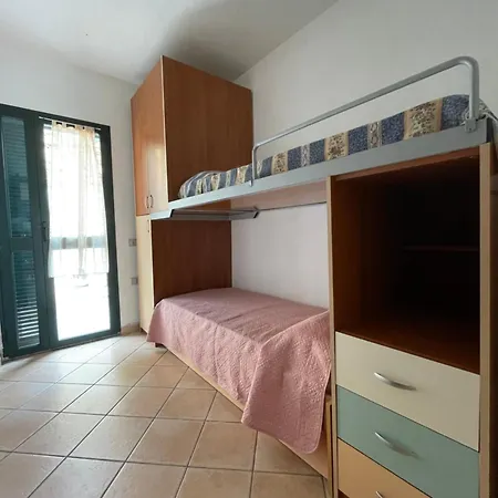 Σπίτι διακοπών Casa 2 - Centrale Sapposentu Posada