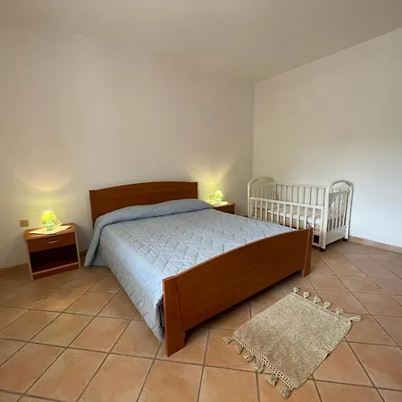 Σπίτι διακοπών Casa 2 - Centrale Sapposentu Posada *