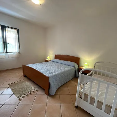 Hébergement de vacances S Apposentu - - Posada (Sardinia)