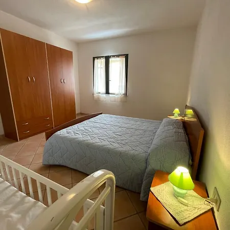 Casa 2 - Centrale Sapposentu Posada Σπίτι διακοπών