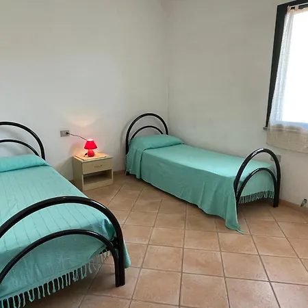 Σπίτι διακοπών Casa 2 - Centrale Sapposentu Posada