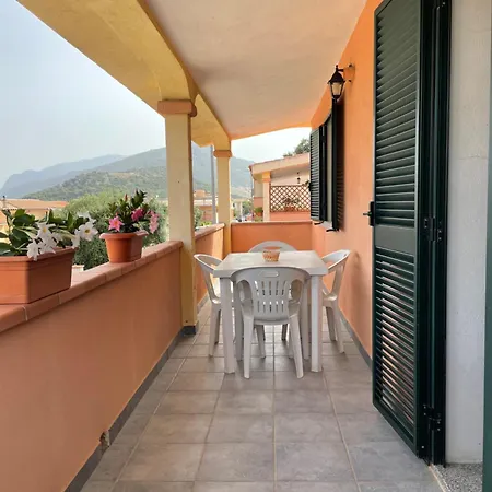Casa 2 - Centrale Sapposentu Posada Σπίτι διακοπών Posada (Sardinia)