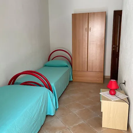 Σπίτι διακοπών Casa 2 - Centrale Sapposentu Posada Posada (Sardinia)