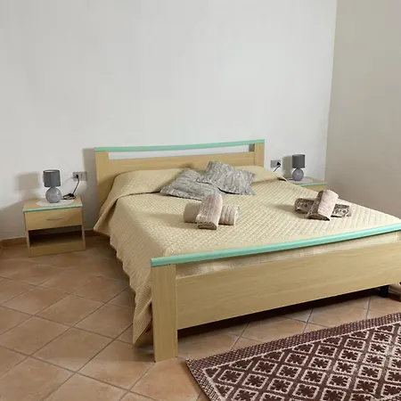 Σπίτι διακοπών Casa 2 - Centrale Sapposentu Posada Posada (Sardinia)
