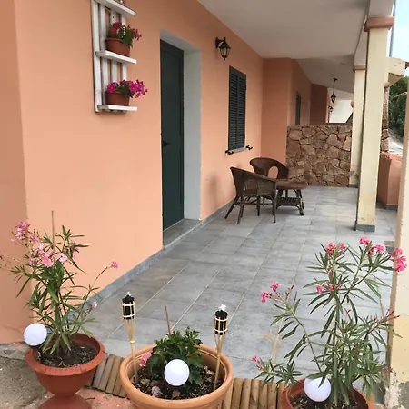Casa 2 - Centrale Sapposentu Posada Σπίτι διακοπών