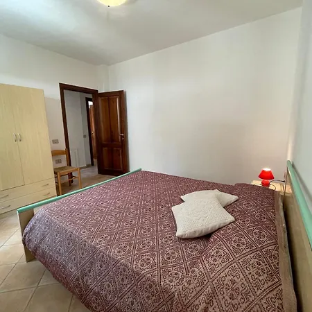 Casa 2 - Sapposentu *
